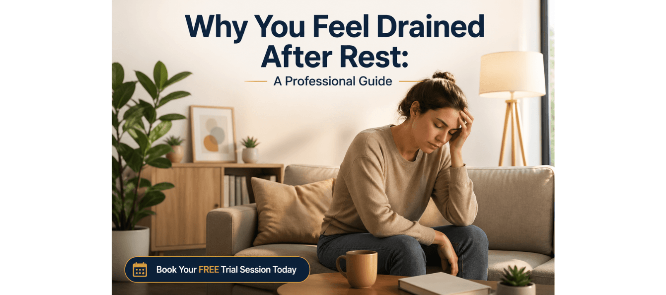 Why You Feel Drained After Rest A Professional Guide.png