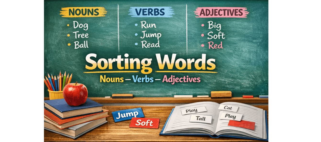 Word Sorting Activity for Class 2 Kids Printable Worksheet.png