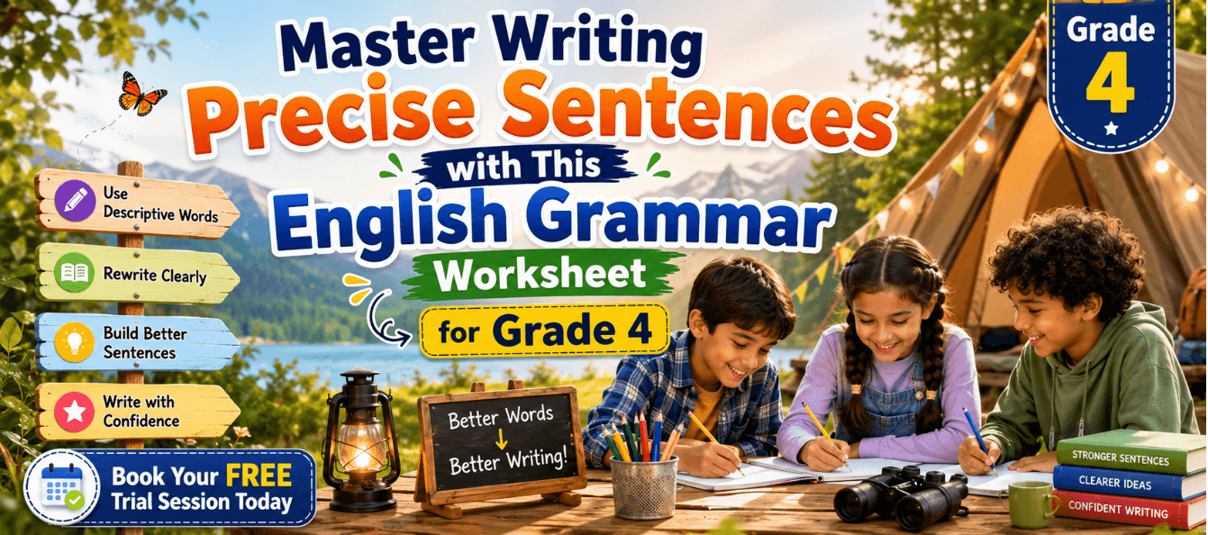 Writing Precise Sentences Activities for Learners in Grade 4.png
