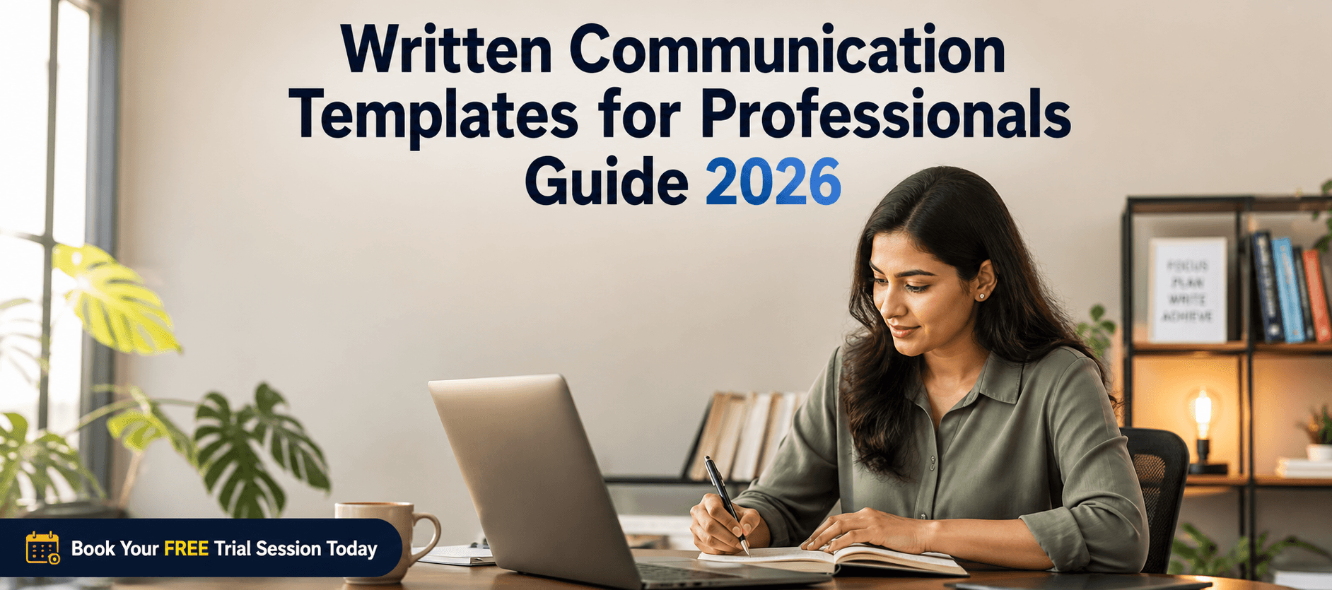 Written Communication Templates for Professionals Guide 2026.png