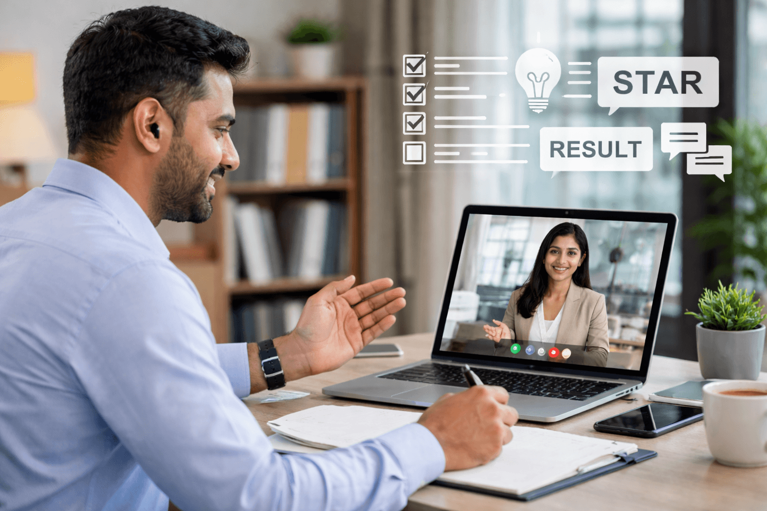 Job Search Strategies