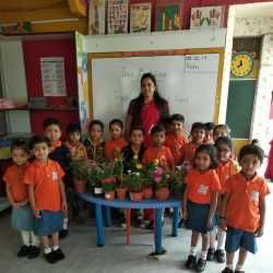 Aadarsh Junior Study The No 1 Preparatory School