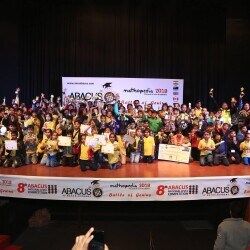 ABACUS D MATHS ACADEMY BRAIN GYM CLASSES