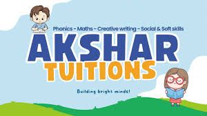Akshar Tuitions & Phonics classes