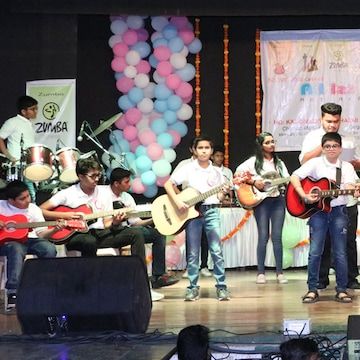 All Izz Well Art Academy