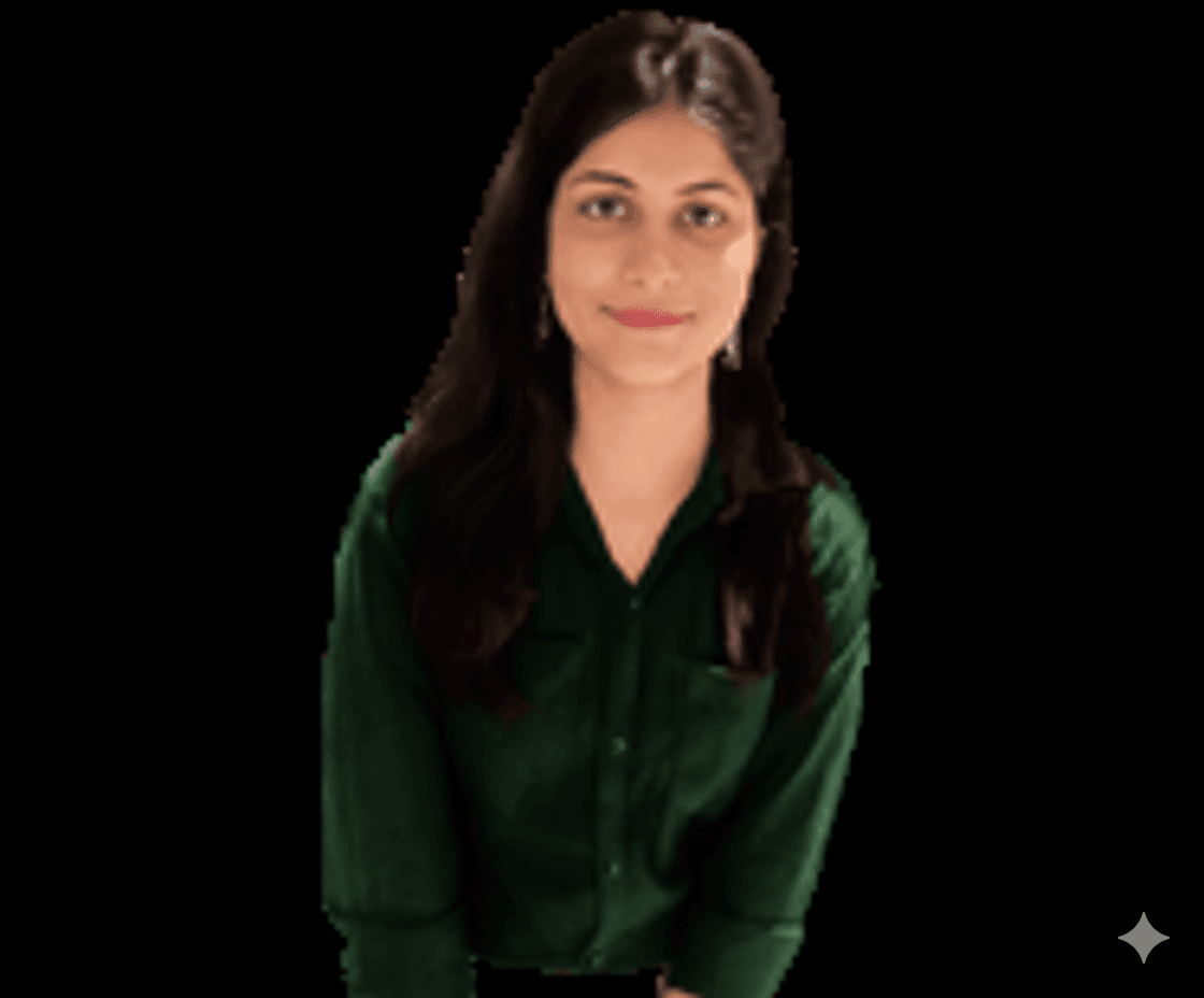 Anshu Chauhan