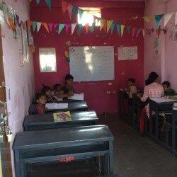 Arya Coaching Classes (Aryas Ideal School)