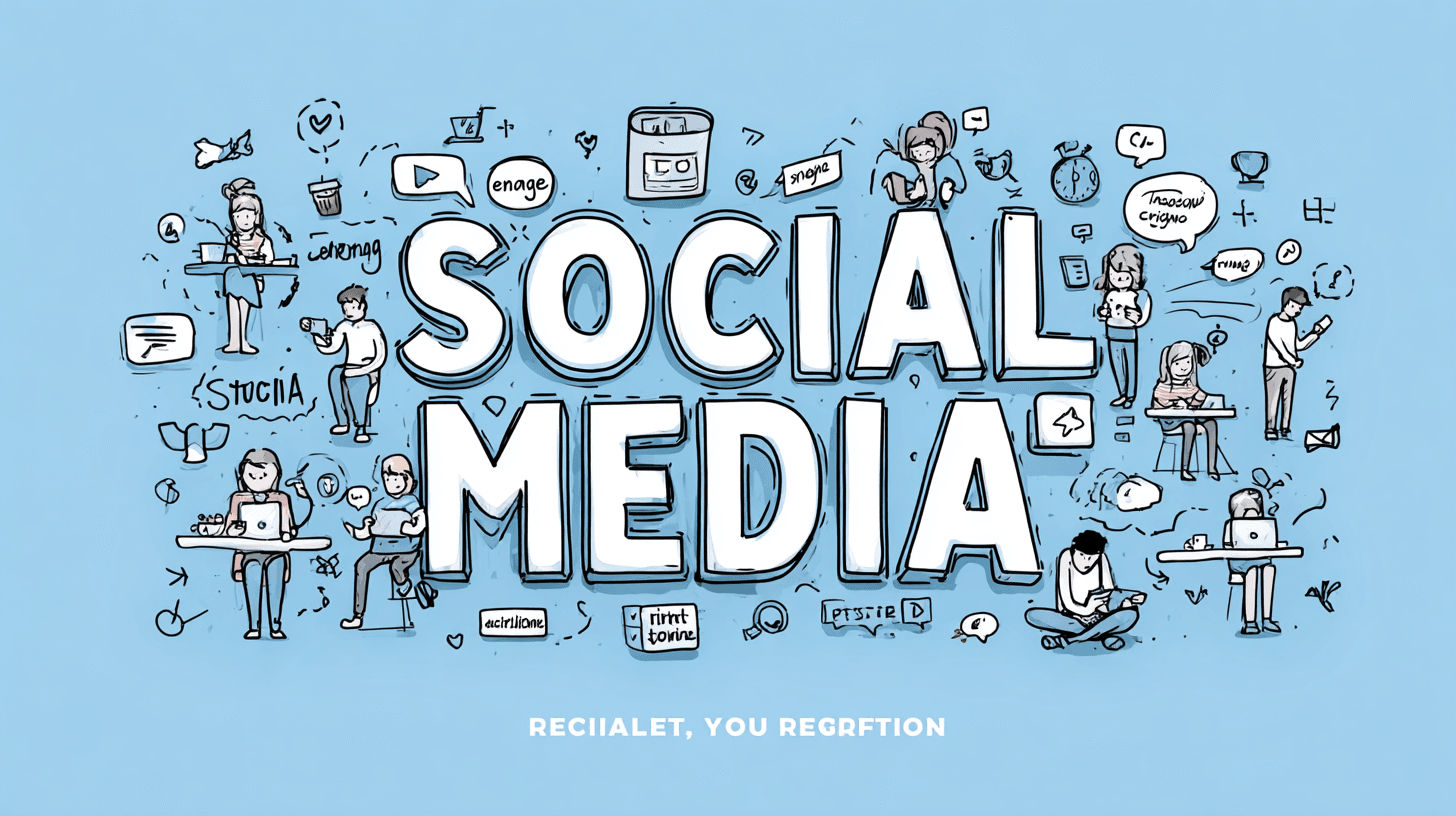 augustmjkhurram_Overhead_illustration_of_the_words_SOCIAL_MEDIA_40873b64-2e08-4af2-8687-d0c5413bc491.png