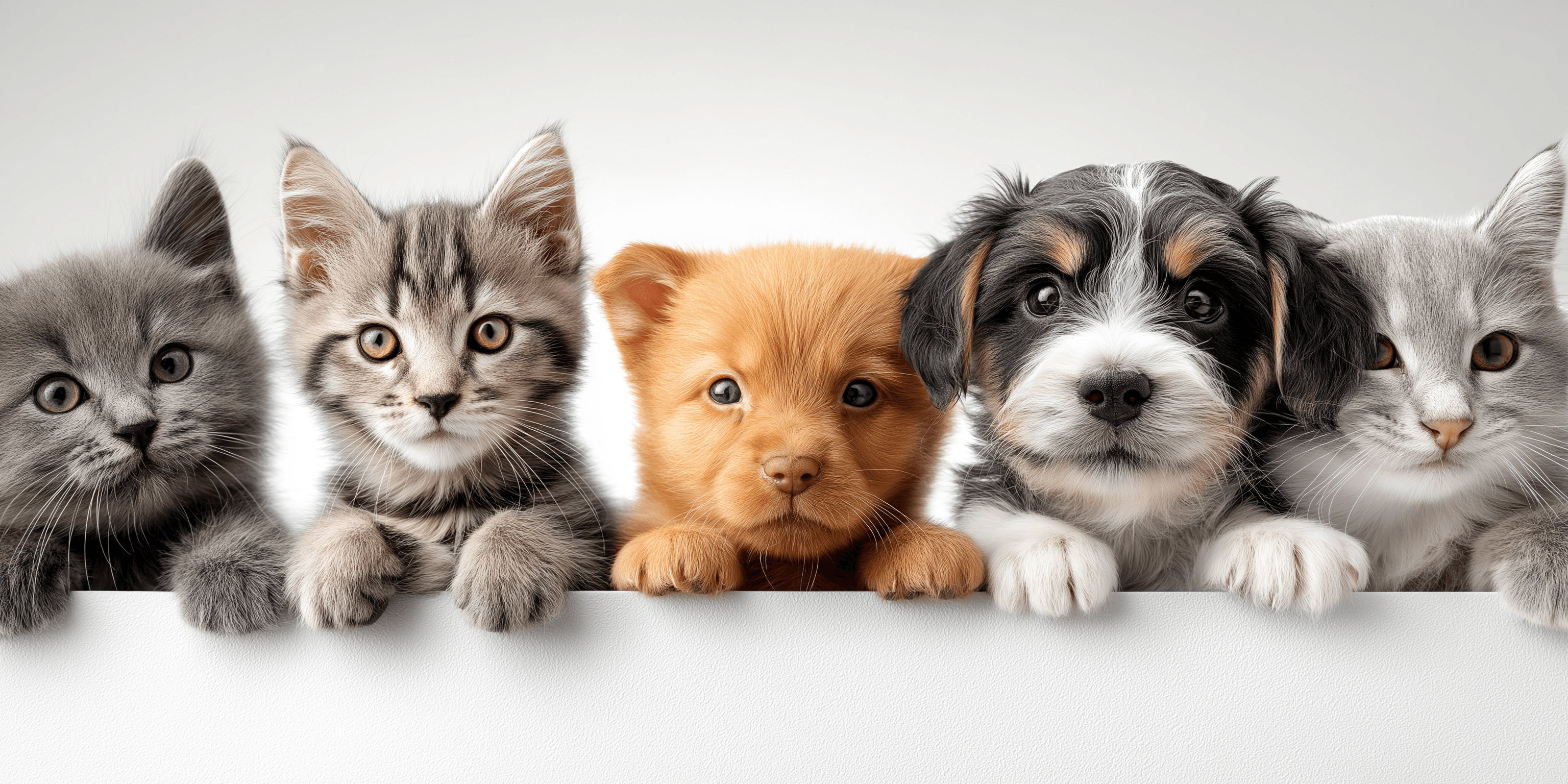 pet animal names