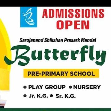 Butterfly Pre Primary School