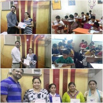 Centre of Excellence