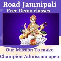 Champion Academy