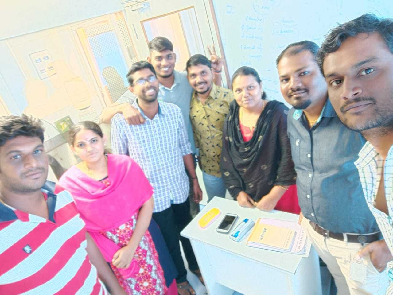 ATC (Achievers Tutoring Centre)