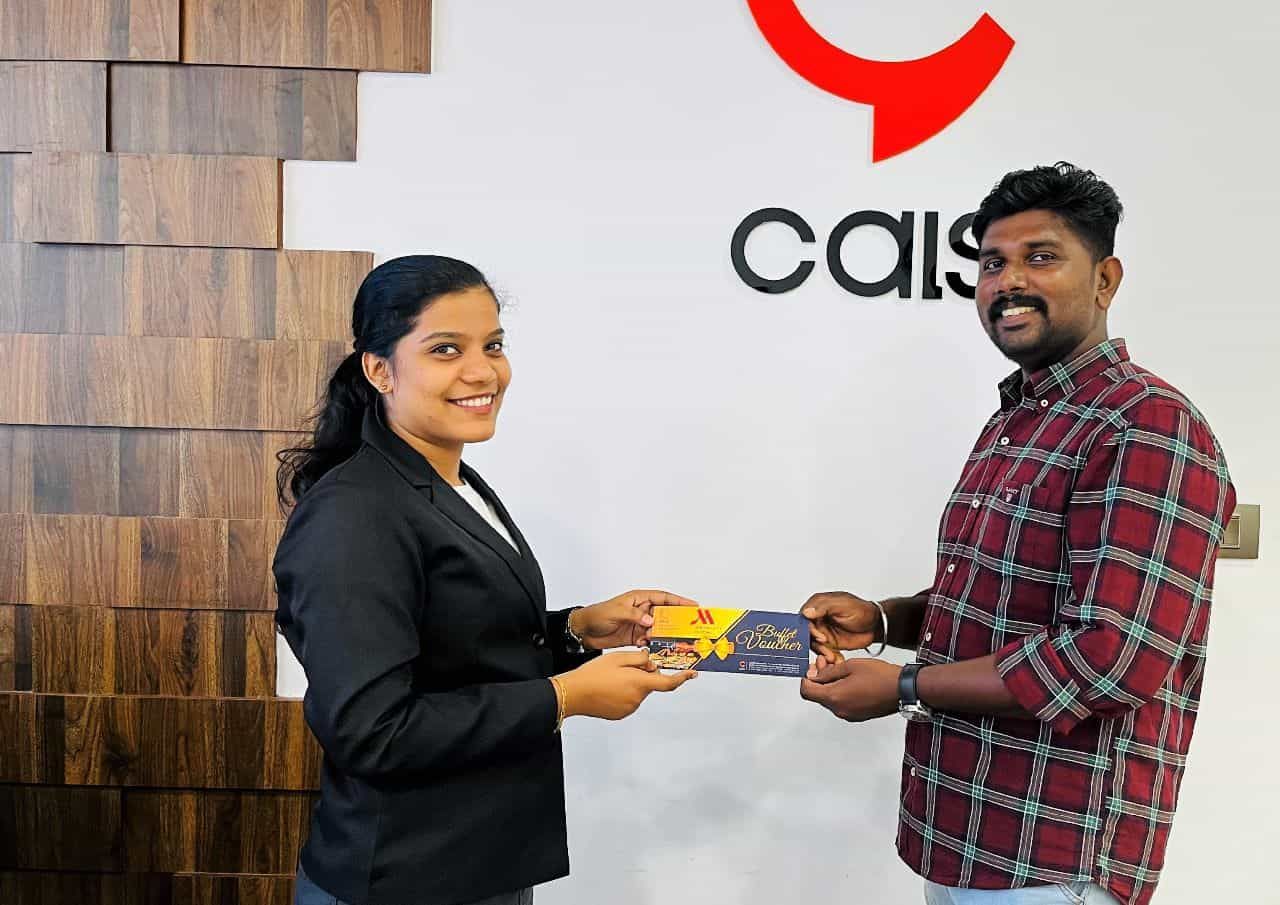 Cochin Academy For Language Studies (CALS)