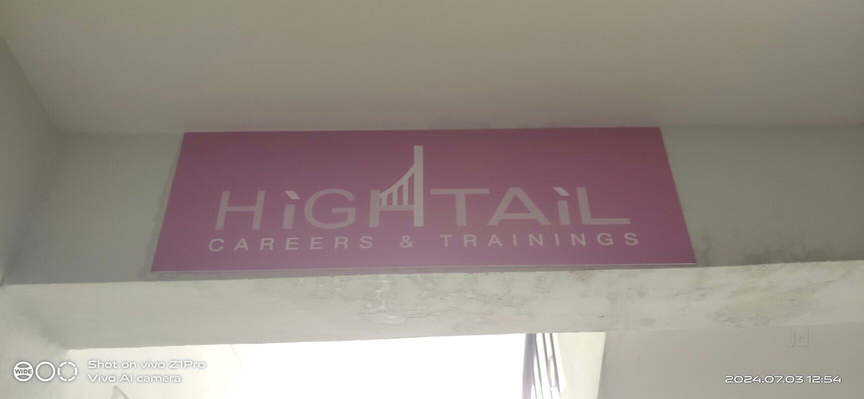 Hightail careers & trainings