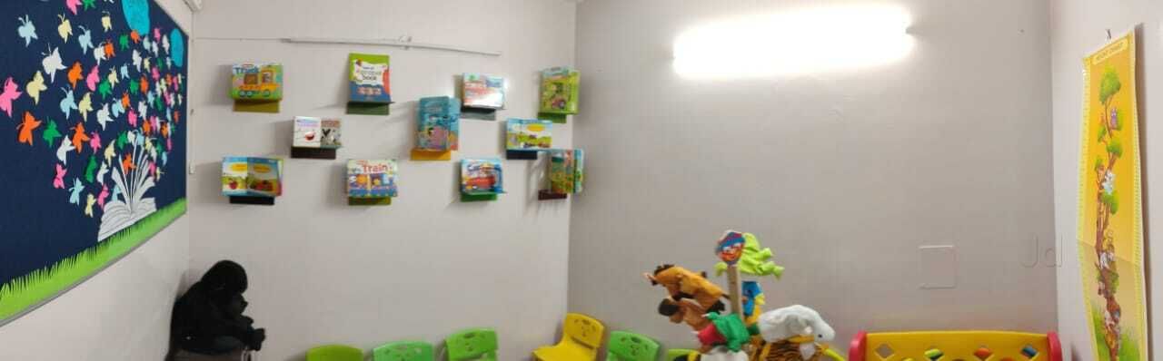 Makoons Pre School