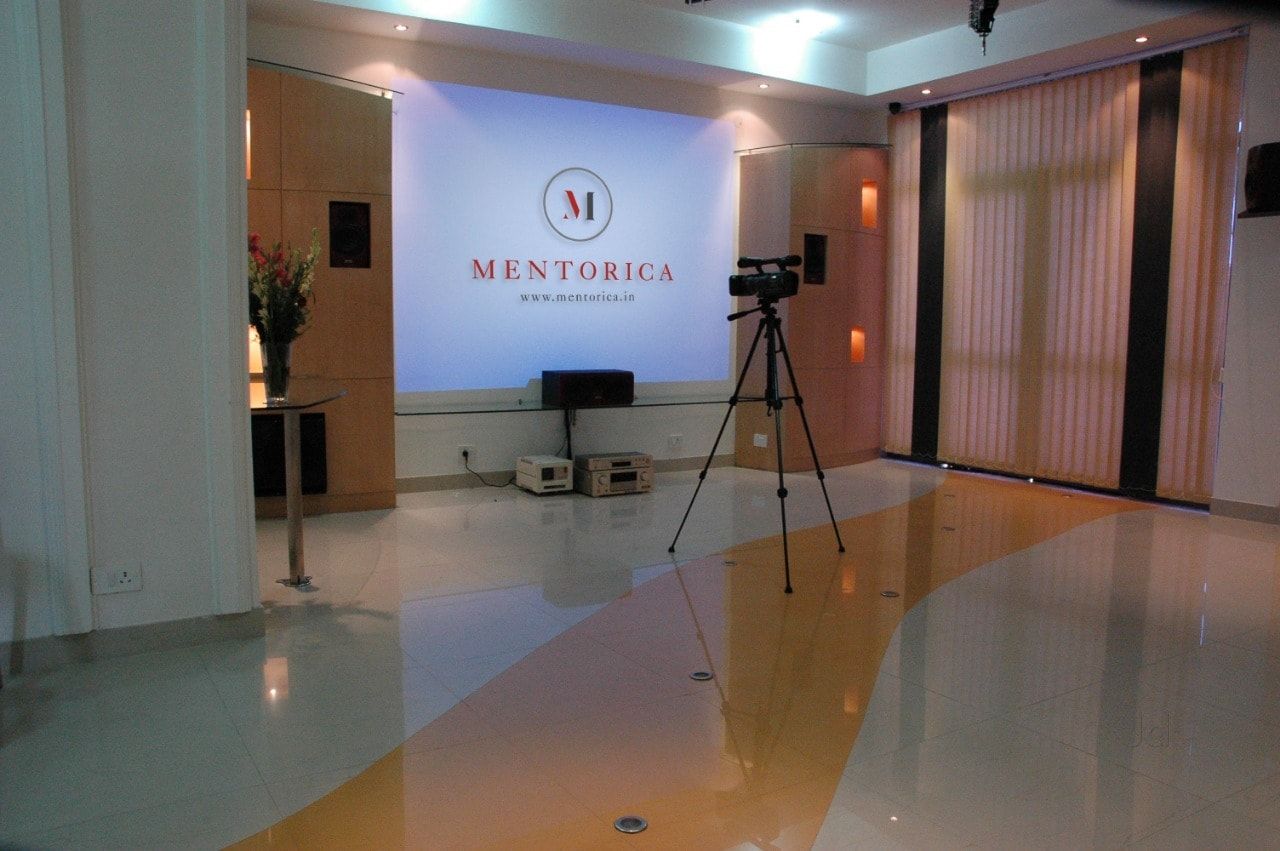 Mentorica Institute Of Soft Skills