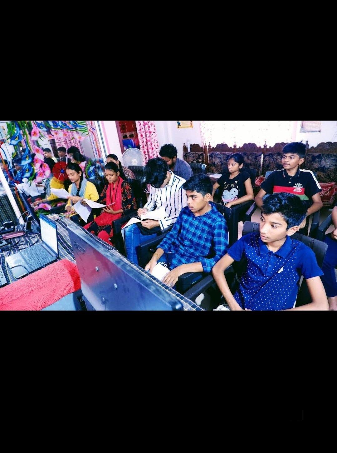 Oxford Spoke English Academy