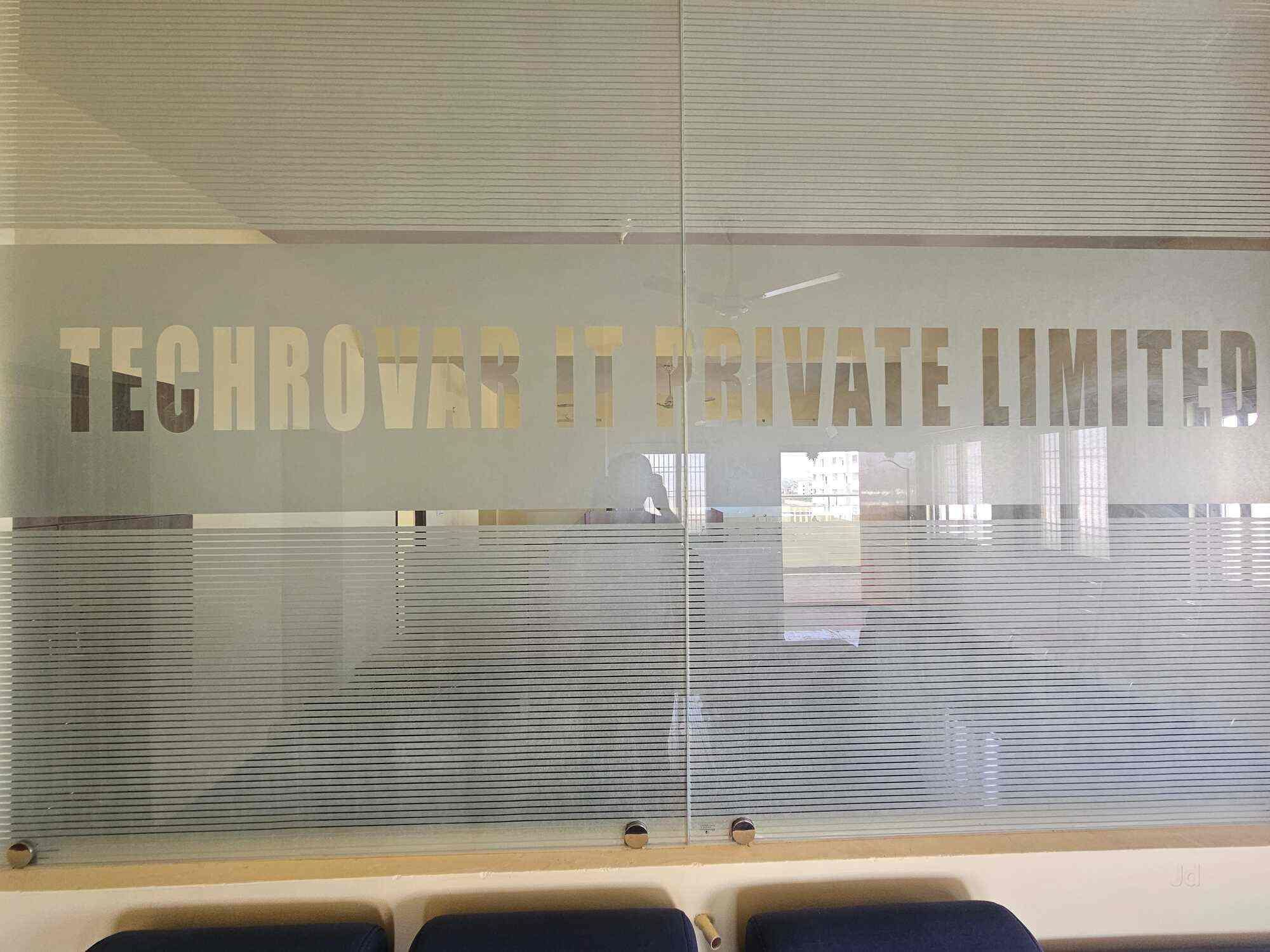 Techrovar It Private Limited