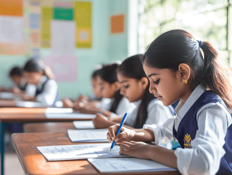 Essay Writing for Class 5 | Best Essay Writing Topics in English