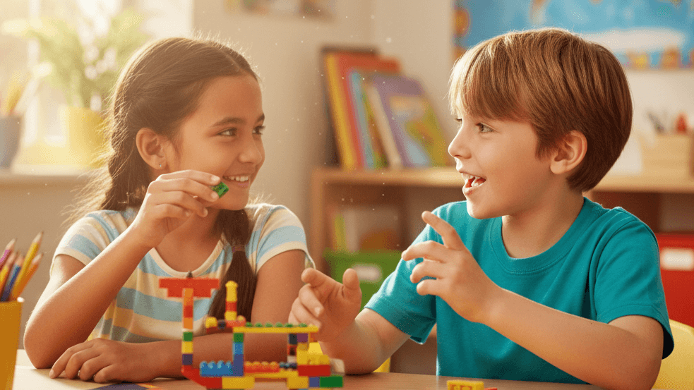 The Role of Eye Contact in Effective Communication