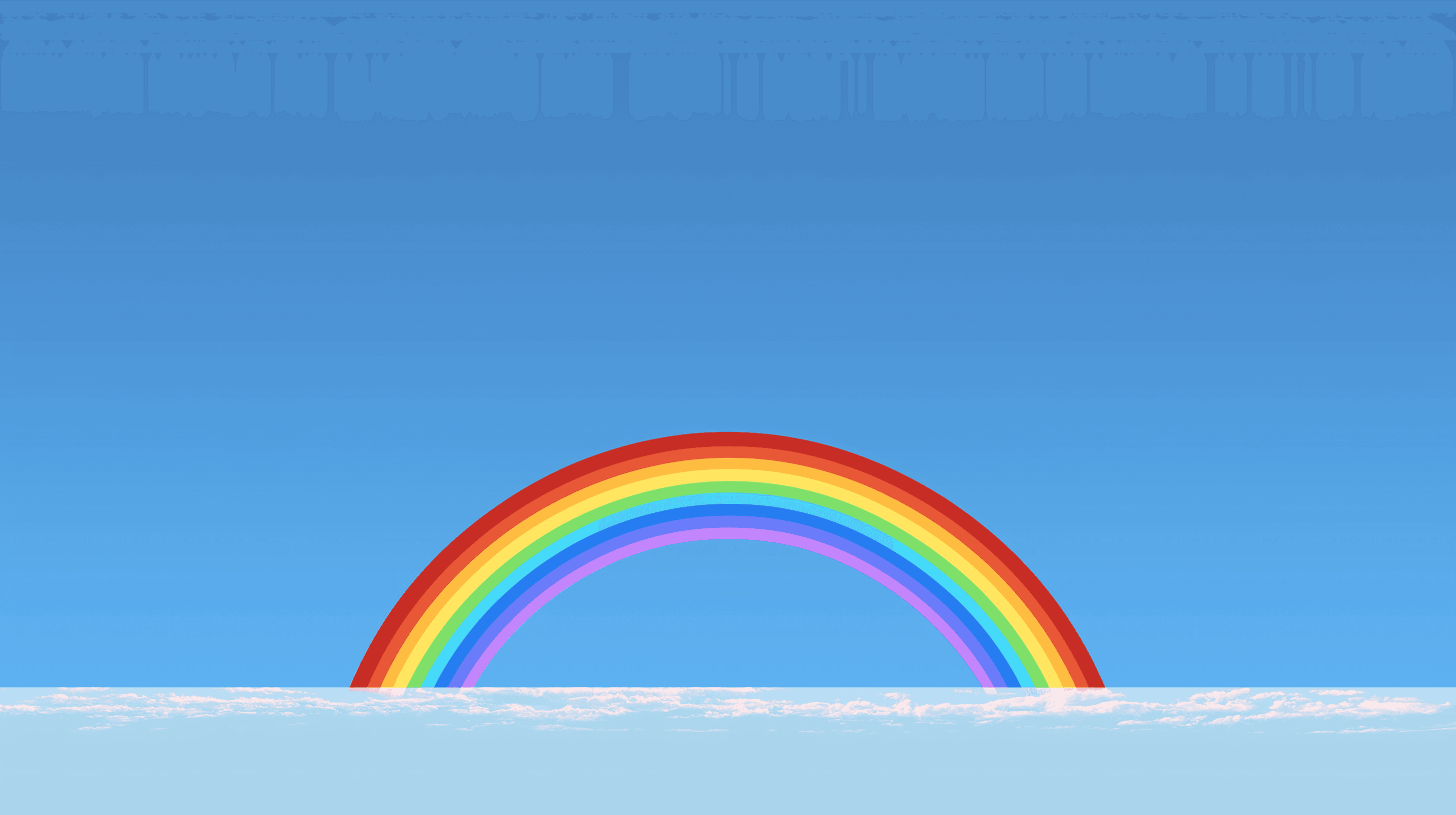 The Rainbow