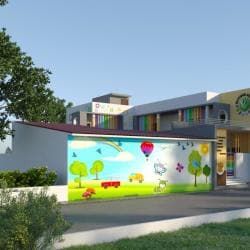Divine Feet Pre Primary School And Day Care