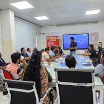 Eagle Spoken English Academy