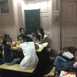 Emerand Vocabu Language