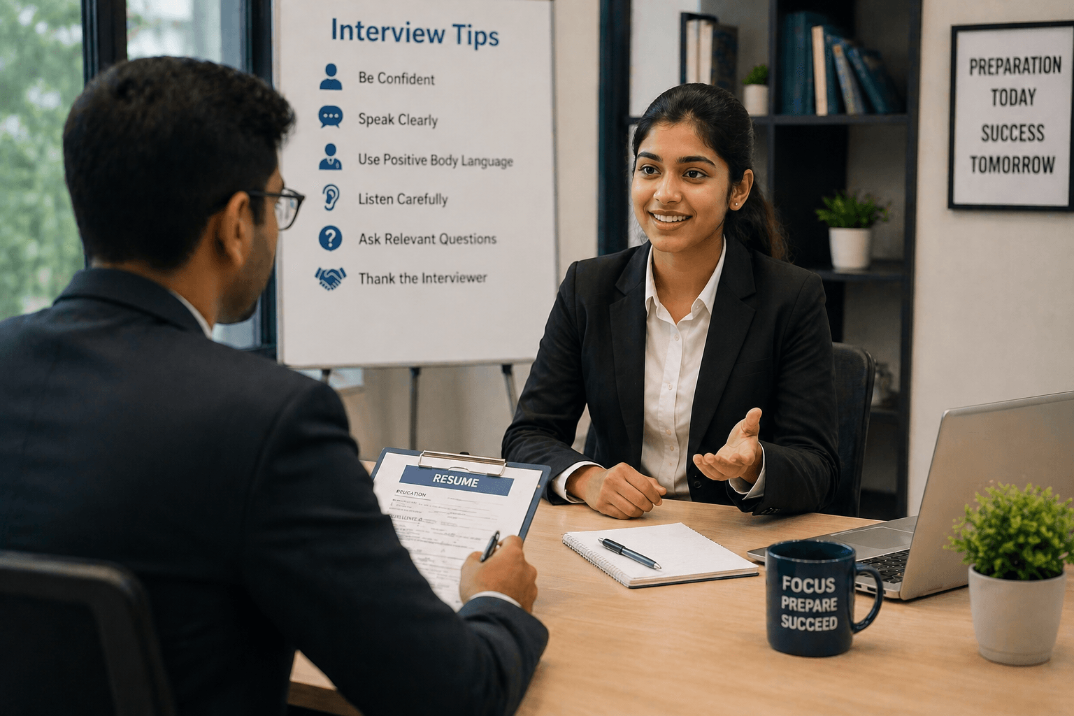 Business English and Communication