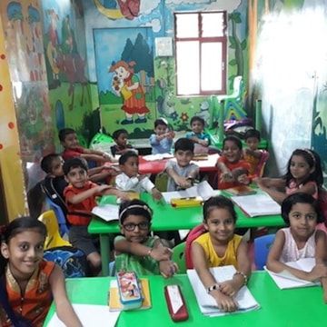 Genius Phonics & Grammar Classes