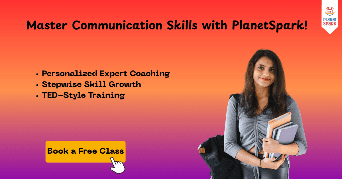 PlanetSpark communication skills course helping professionals master pronunciation and clarity