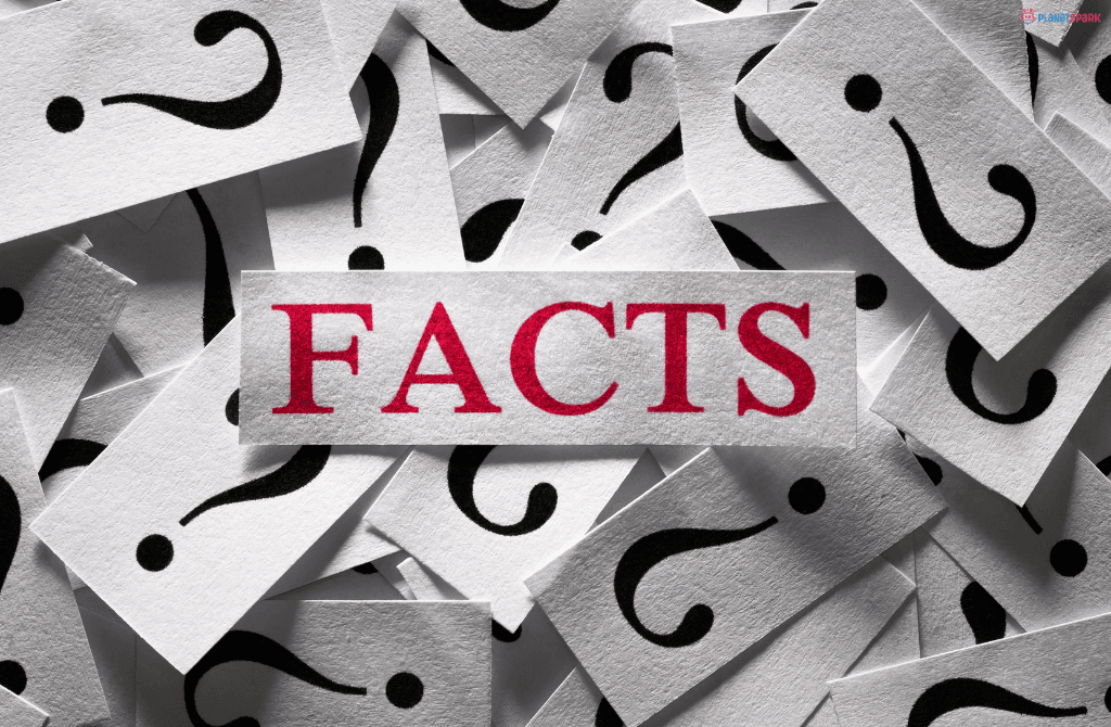  amazing facts 