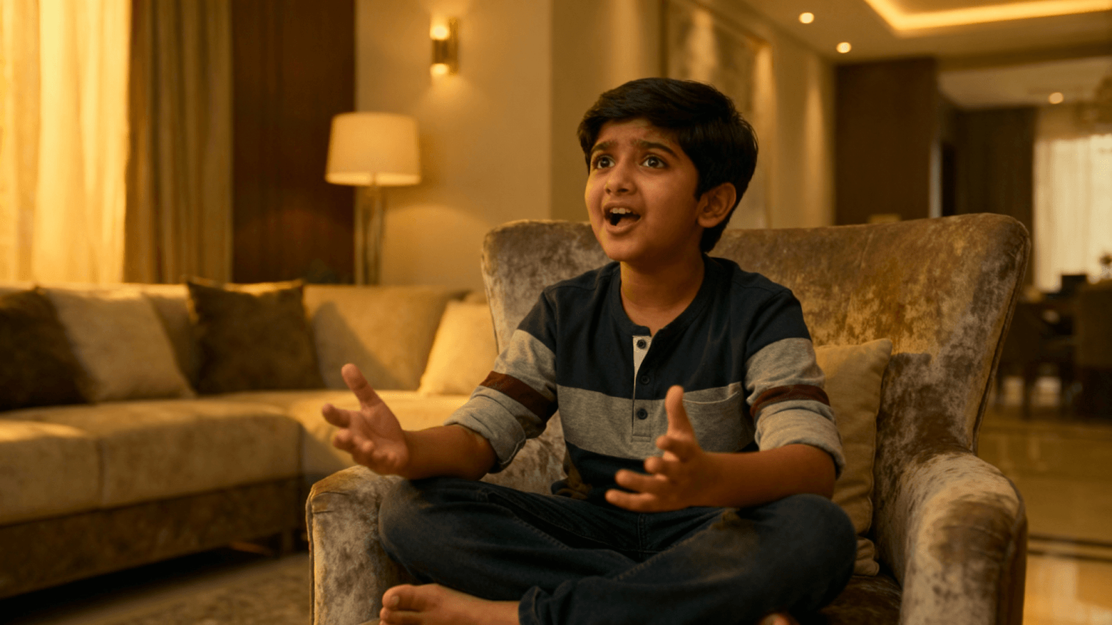 Why storytelling makes you a better speaker 