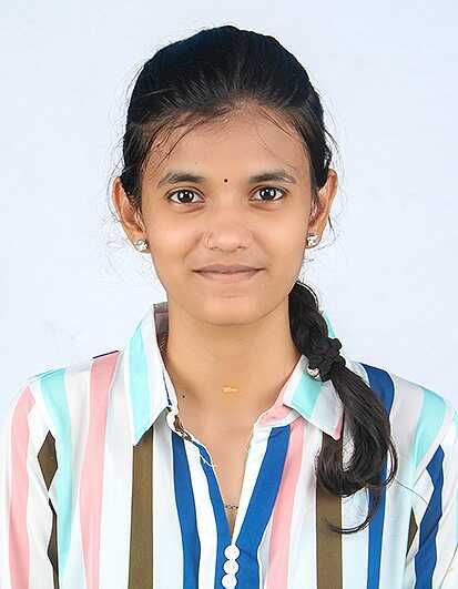 Jeyashree T