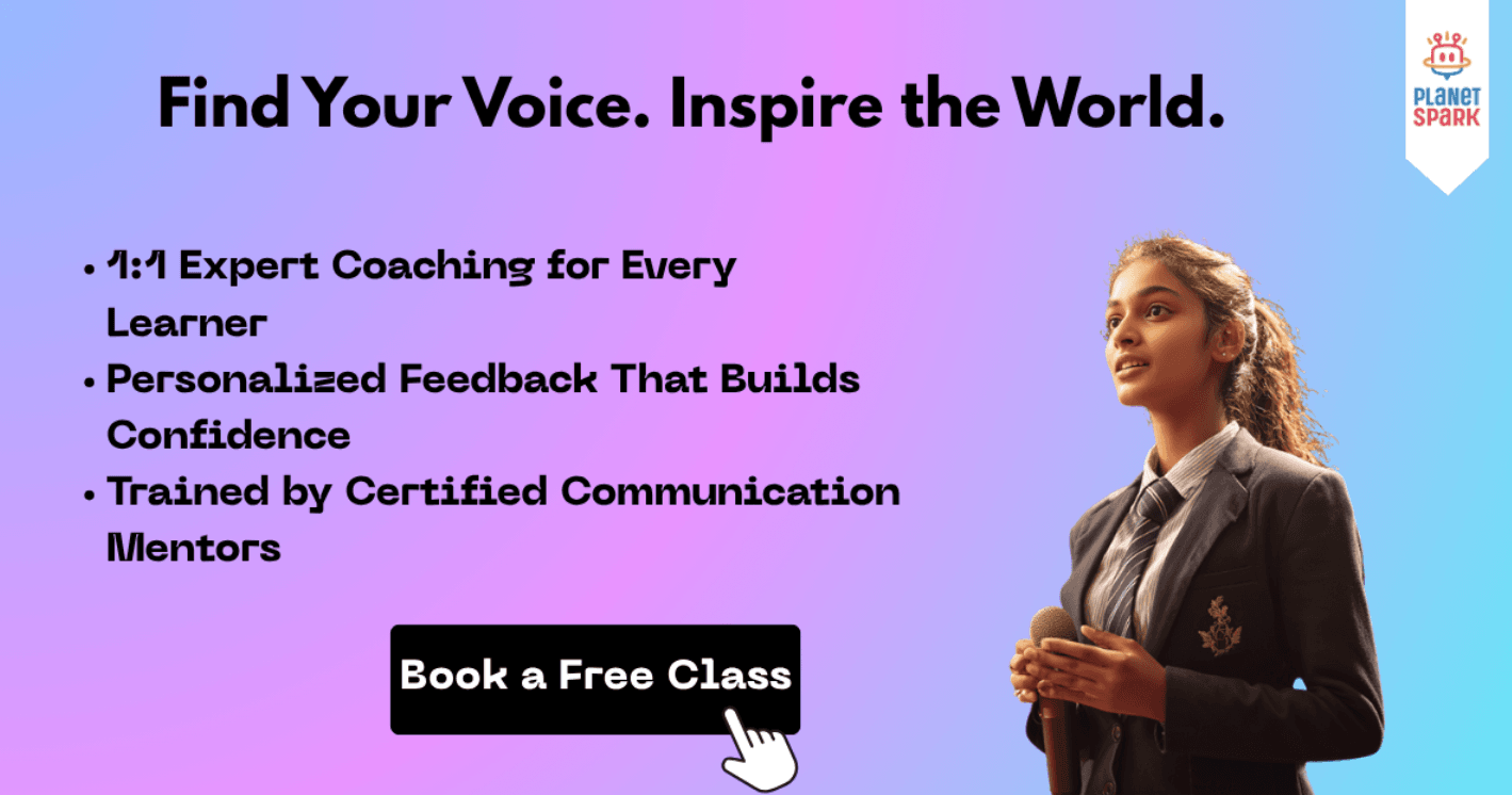 Executive Leadership Program with Planetspark