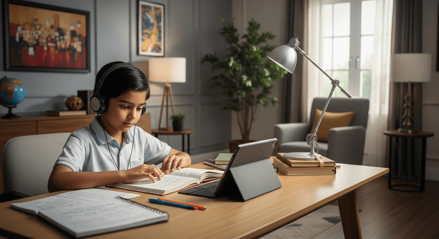 Why Kids Learn Language Faster Than Adults 