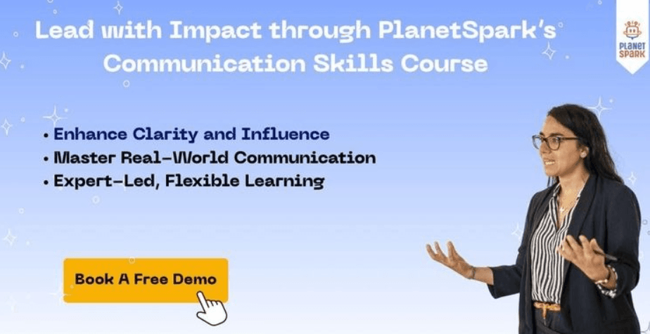 Skills Developing at PlanetSpark