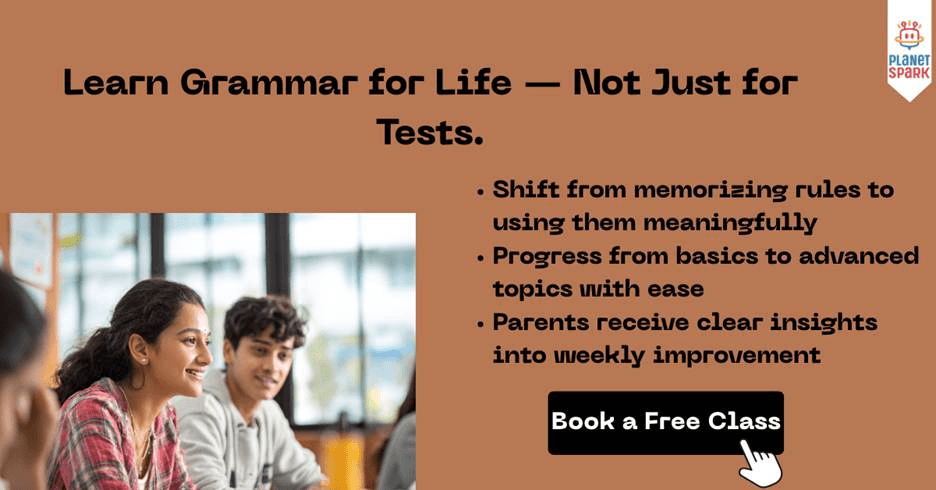 Perfect Participle