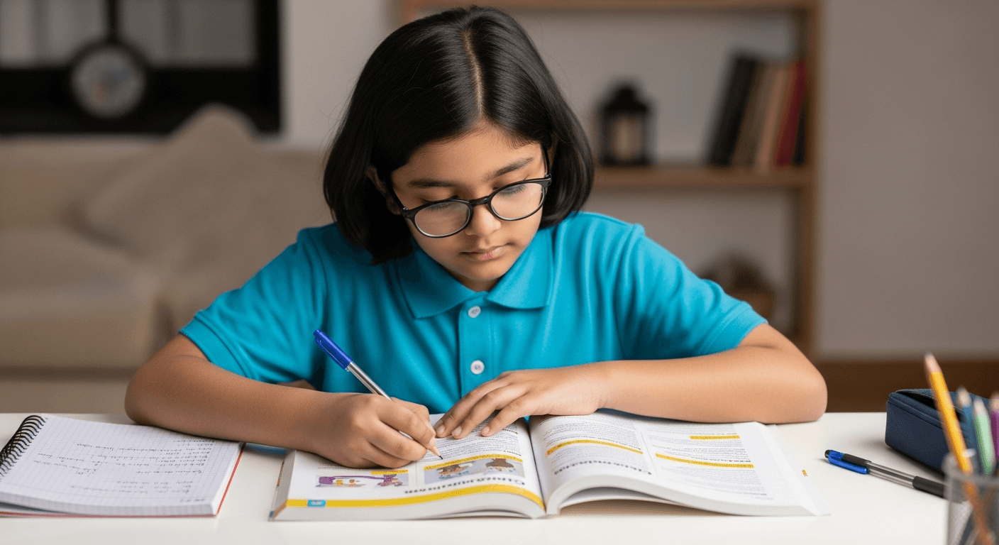 Words Kids Often Spell Wrong (and How To Remember Them)