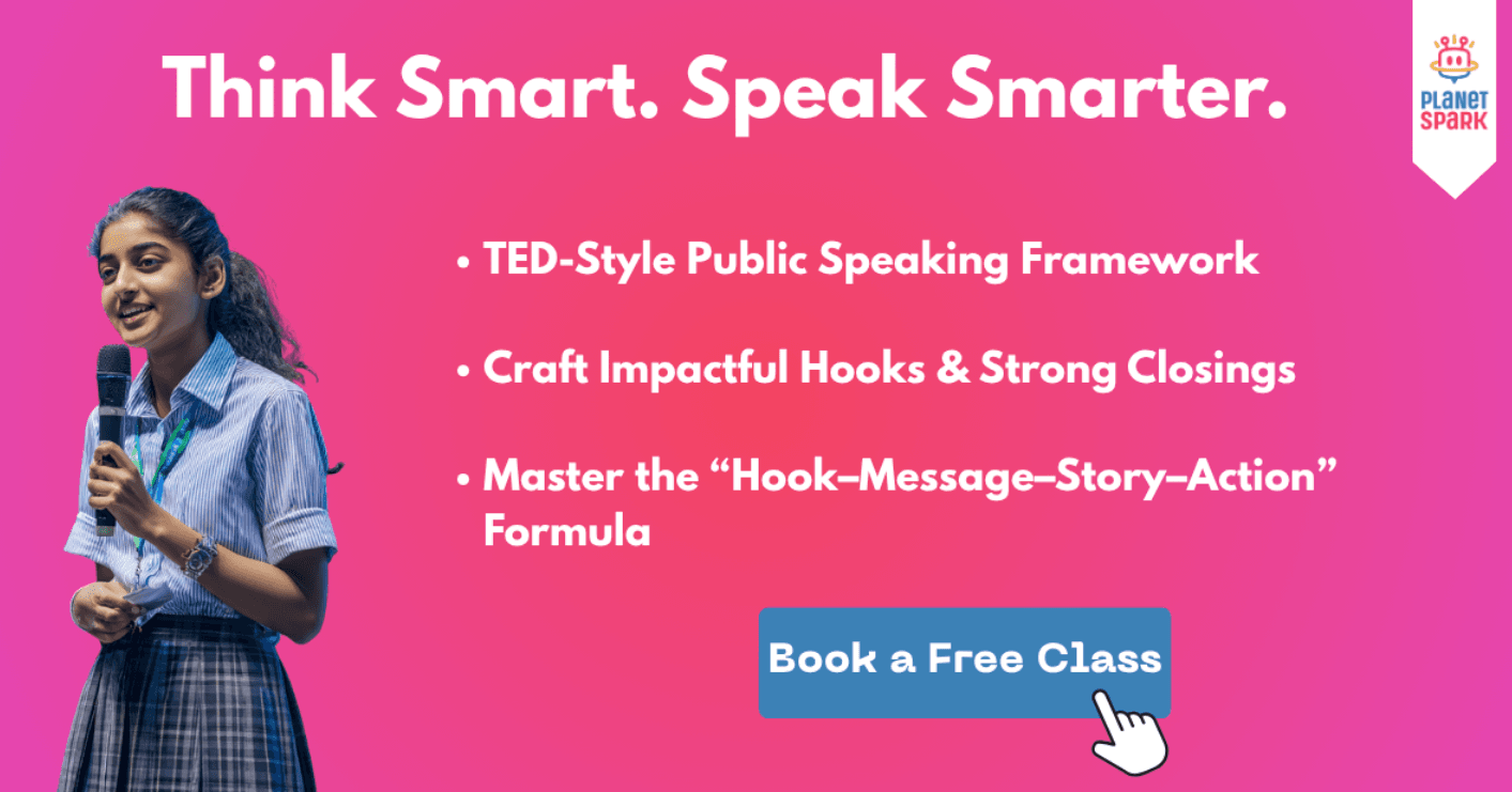 Executive Leadership Program with Planetspark