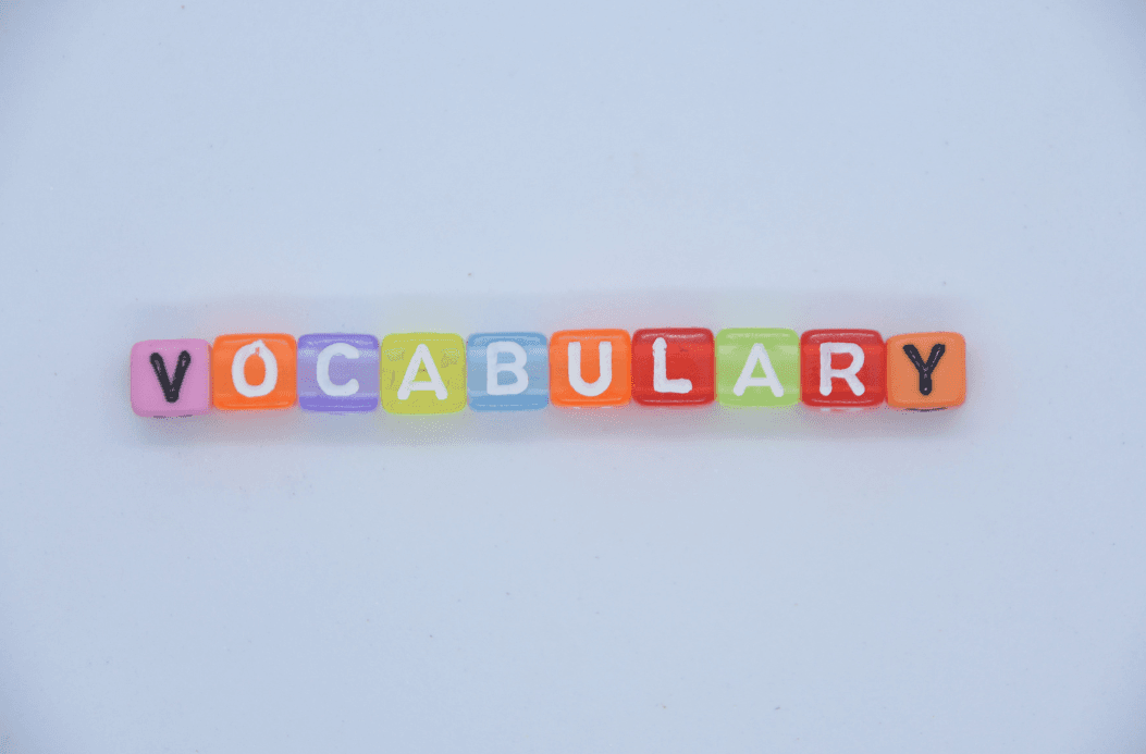 effective ways to memorise vocabulary