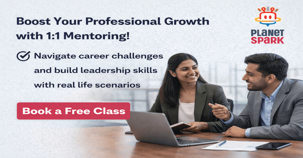 guided personality development