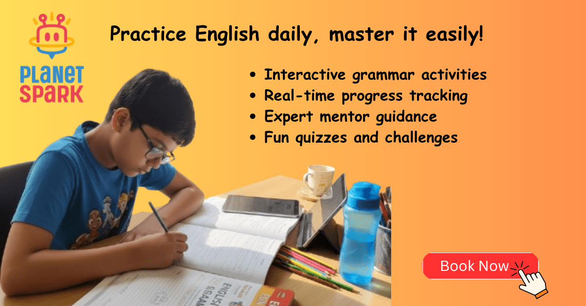 English Grammar Exercise
