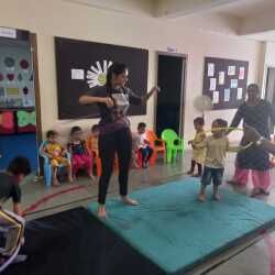 Integra Kids Hobby Zone