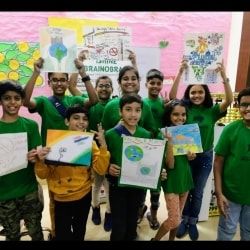 Ishine The Holistic Learning Hub