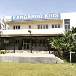 Kangaroo Kids International Pre School