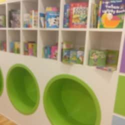 Kangaroo Kids International Pre School