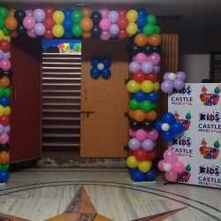 Kids Castle Preschool