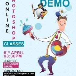 Kradle To Crayons ( I - Maths & Helen O'grady International )